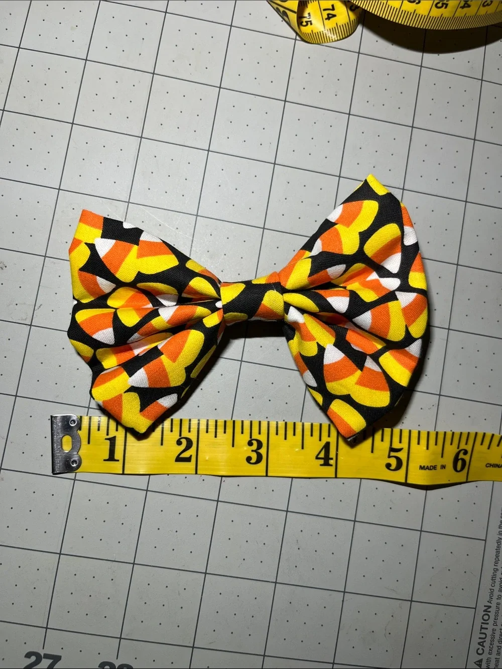 Handmade cute candy
